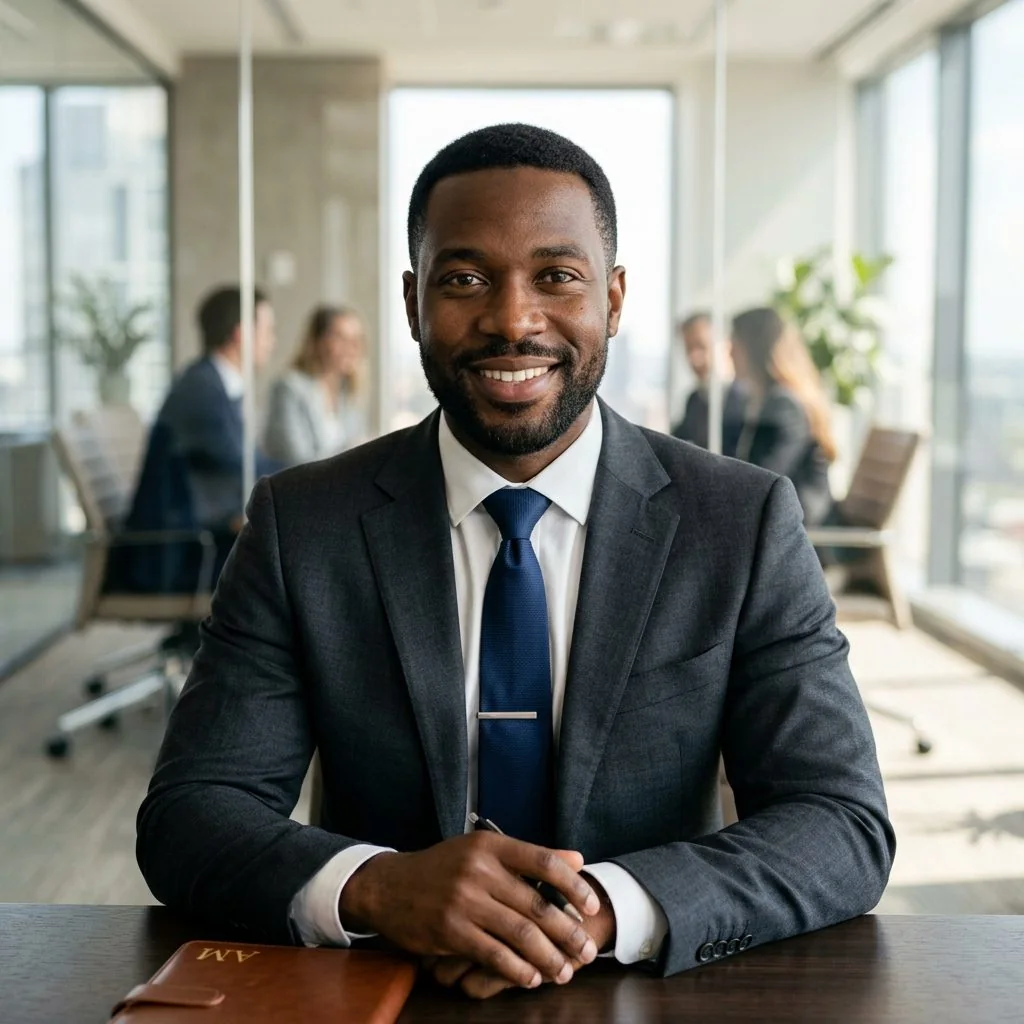 Corporate Image