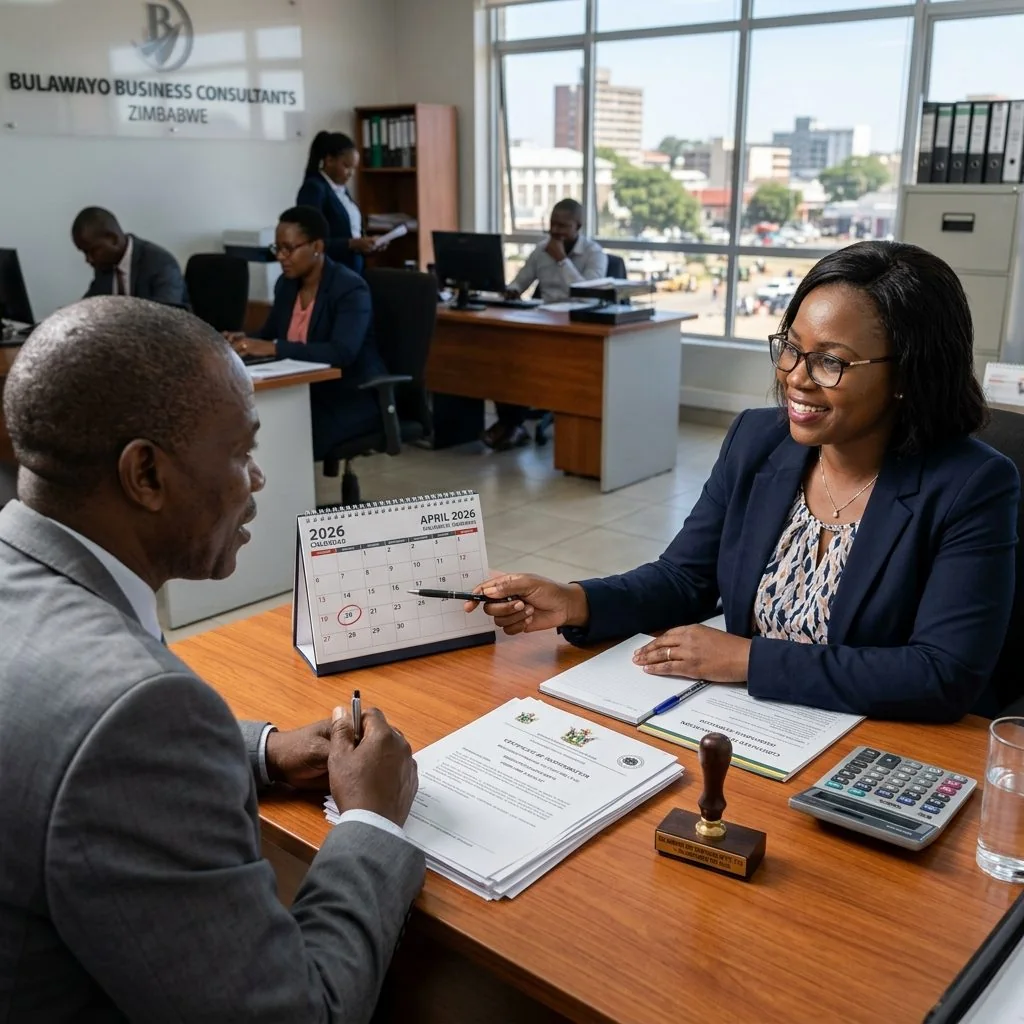 Company Registration
