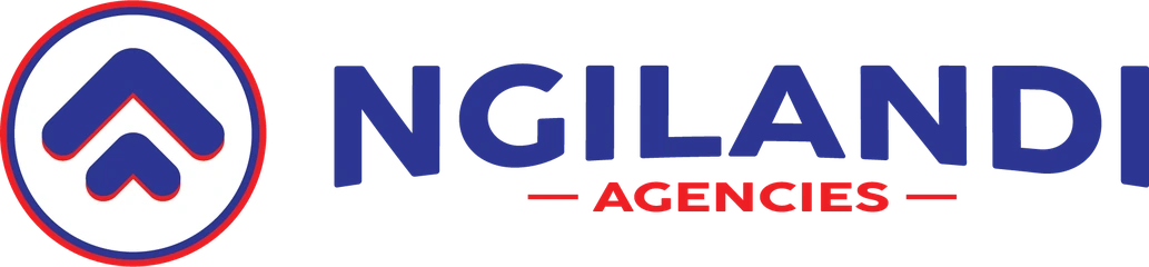 Ngilandi Agencies